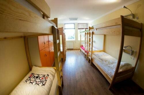 Hostel Cycle On