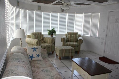 Island Breeze Inn - Venice, Забронировать Мини-отель Мотели Sarasota Area, Мотель