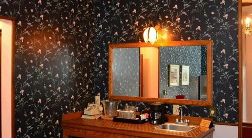 The Palace Hotel and Bath House Spa, Забронировать Отель Юрика-Спрингс Northwest Arkansas