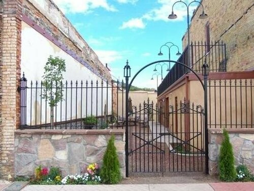 Red Garter Inn, Забронировать Отель «постель и завтрак» Уильямс 
