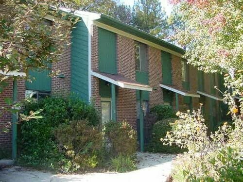 Chapel Hill InnTown, Забронировать Апартаменты/квартира Апартаменты Raleigh-Durham Metropolitan Area, Апартаменты/квартира
