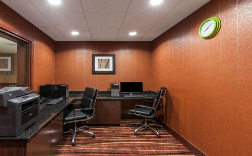 La Quinta Inn & Suites by Wyndham Tulsa Midtown, Prenota Hotel Tulsa Oklahoma