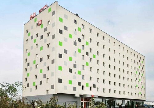 Ibis Sofia Airport, Book Hotel Sofia hoteller med morgenmad, Morgenmad