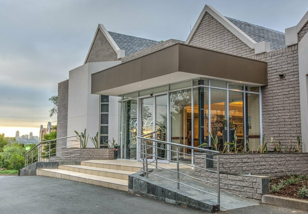 City Lodge-Bryanston