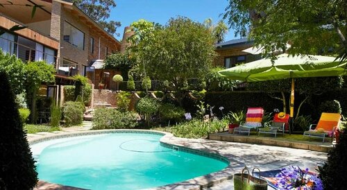 Hottentots Mountain View Guest House, Забронировать Гостевой дом Отели Кейптауна с завтраком, Завтраки