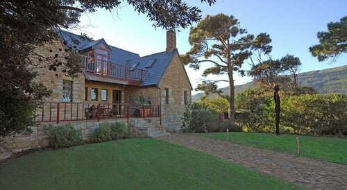 Villa Honeywood Guest House, Забронировать Гостевой дом Гостевые дома Фисхук, Гостевой дом