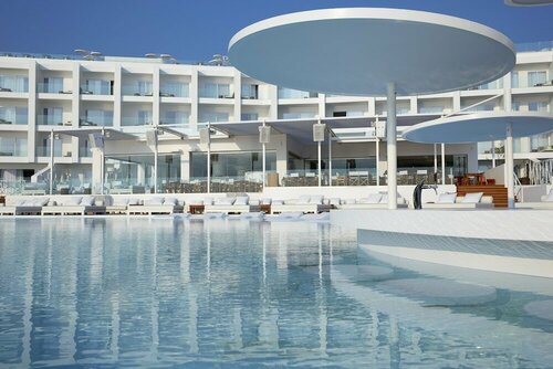 Nikki Beach Resort & Spa Porto Heli, Забронировать Курортный отель Порто-Хели периферийная единица Арголида