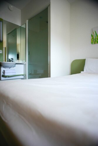 ibis budget Gare de Poitiers, Reserva ahora Hotel Poitiers Futuroscope