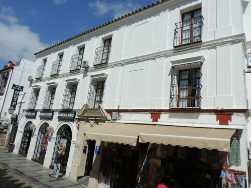 Hotel Boutique Caireles, Забронировать Бутик-отель Кордова Cordoba Province