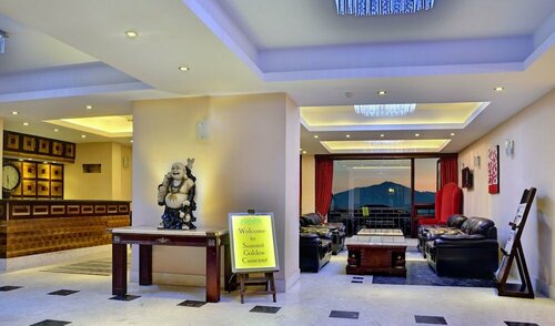 Summit Golden Crescent Resort & Spa, Book Resort Hotels in Gangtok with Breakfast, Breakfasts