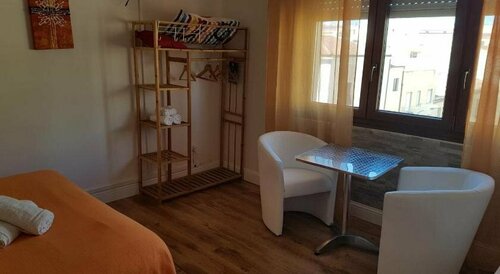 B&B Alghero Republic, Забронировать Отель Альгеро Sardinia North, рядом с Cathedral of St Mary the Immaculate