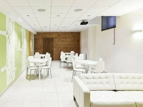 Hotel Lokum, Reserva ahora Hotel Hoteles en Mazovia con desayuno, Desayunos