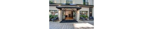 Hotel Cristallo, Забронировать Отель Отели Каттолики 4 звезды, рядом с Аквариум Le Navi, 4*