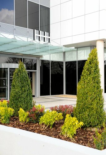 Heston Hyde Hotel, Book Hotel 4-stjernede hoteller i Merseyside, 4*