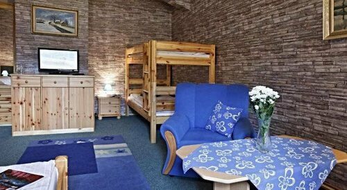 Hotel a Restaurace Pošta