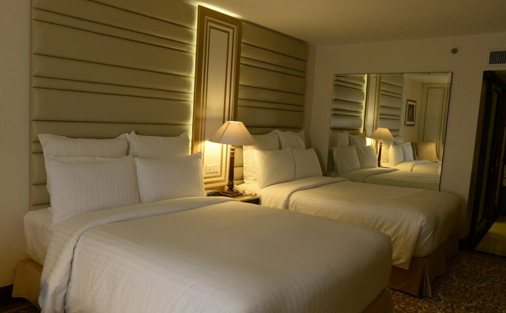 Karachi Marriott Hotel