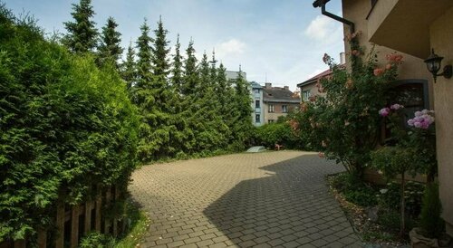 Penzion Centrum, Reserva ahora Hotel Srednecheshsky Krai 