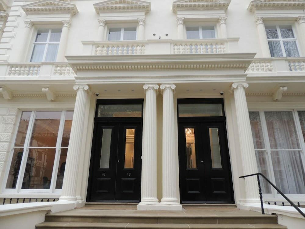 Hyde Park Boutique Hotel