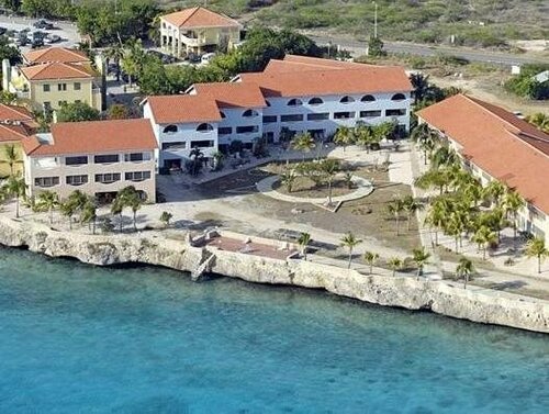 Sand Dollar Bonaire, Забронировать Апарт-отель Апарт-отели Бонэйр, Апарт-отель