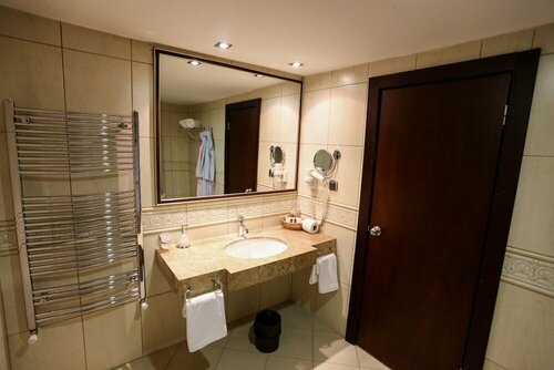 Sivas Buyuk Hotel, Reservar Hotel Sivas Merkez Sivas