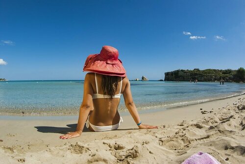 Futura Club Spiagge Bianche, Reserva ahora Hotel Hoteles en Sicilia con piscina, Piscina