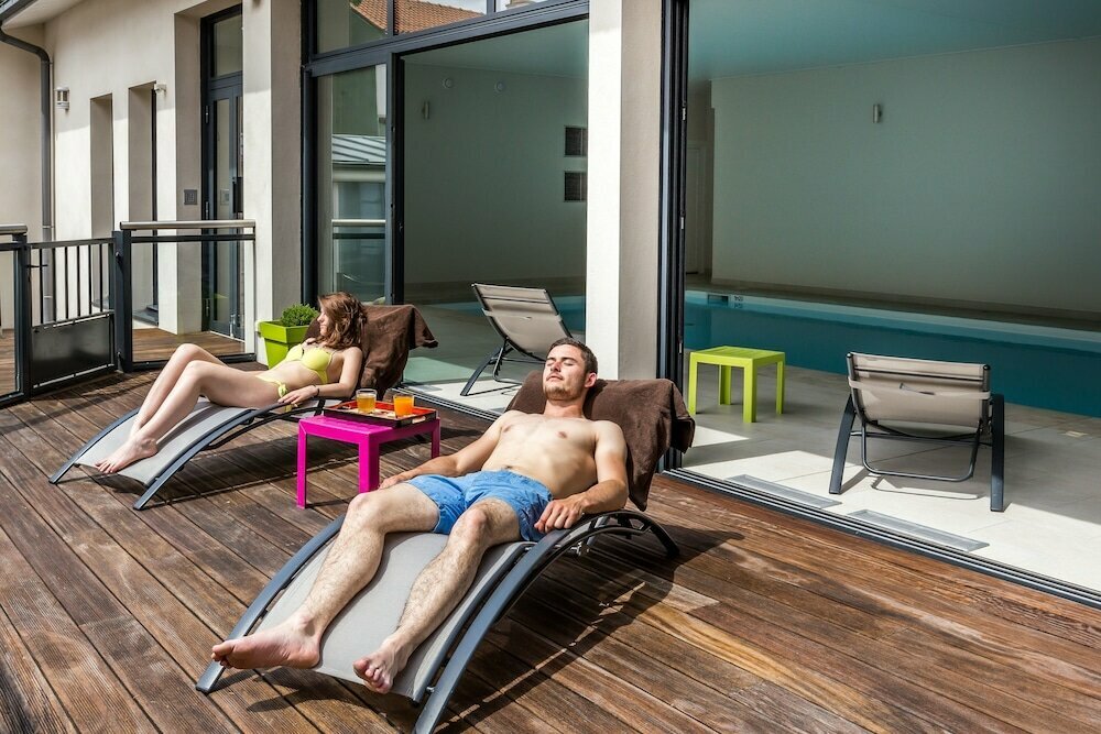 Résid Spa