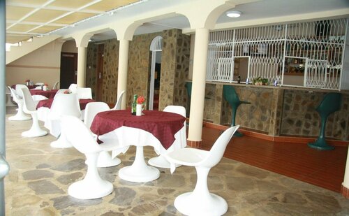 Pavilion Holiday Resort, Забронировать Курортный отель Бамбури Момбаса