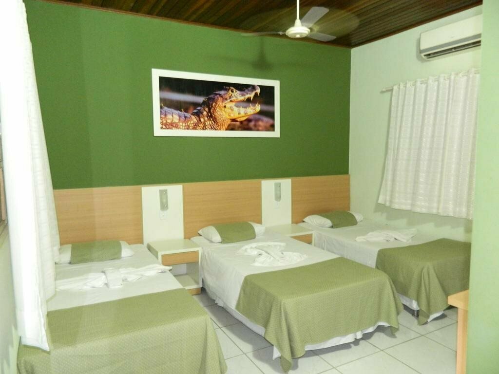 Pousada Rio Claro