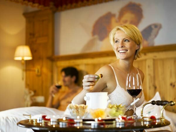 Hotel Toalstock