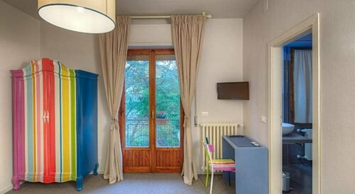 Albergo Bargino, Забронировать Отель Сан-Кашано-ин-Валь-ди-Пеза 