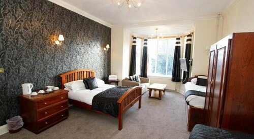 The Heworth Inn, Забронировать Отель Йорк Северный Йоркшир, рядом с Музей и галерея стеганого полотна