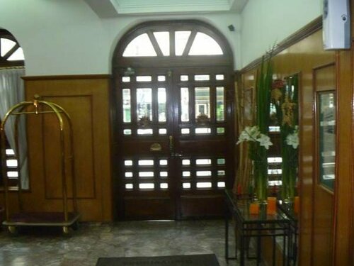Astoria Hotel, Забронировать Отель Монтсеррат провинция Буэнос-Айрес