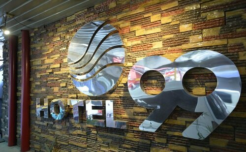 Hotel 99 Cubao Quezon City, Rezerwuj Hotel Hotele SPA w Manila, SPA