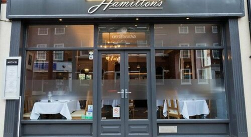 Hamiltons, Забронировать Отель Отели Западного Суссекса по системе «всё включено», Всё включено
