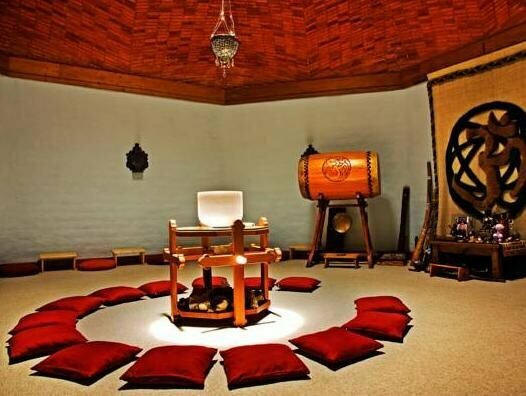 Hostal de la Luz - Spa Holistic Resort