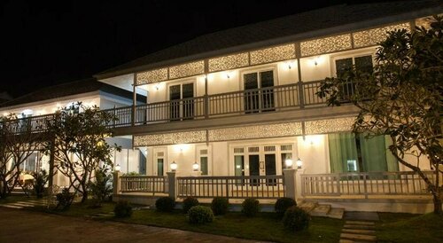 Moeimanee Resort, Varaa Lomakeskus Mae Sot Tak