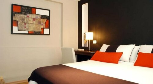 Bohemia Hotel Boutique