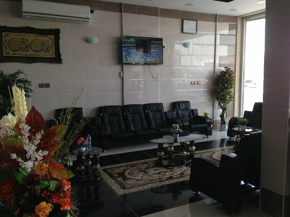 Al Eairy Apartments Tabuk 1