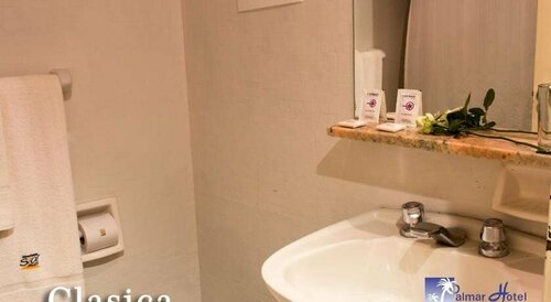 Palmar Hotel Casino, Buchen Sie Hotel Concordia Entre Ríos