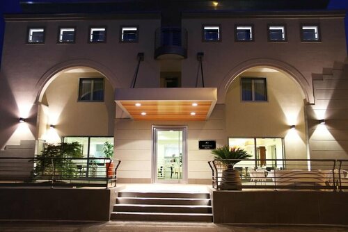 Hotel La Conchiglia, Đặt Khách sạn Romano di Lombardia 
