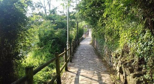 Hotel Brisas del Sella, 预订 酒店 里瓦德塞利亚 Costa Verde
