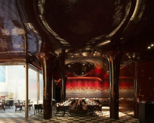 Hotel Les Bains Paris, Забронировать Отель Отели Парижа 5 звезд, рядом с Art France Academie, 5*