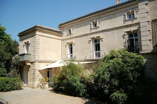 Hotel du Parc - Montpellier, Varaa Hotelli Hotellit Montpellier aamiaisella, lähellä Musee Atger, Aamiainen