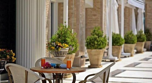 Cunda Kivrak Hotel, Prenota Hotel Cunda Regione Egea