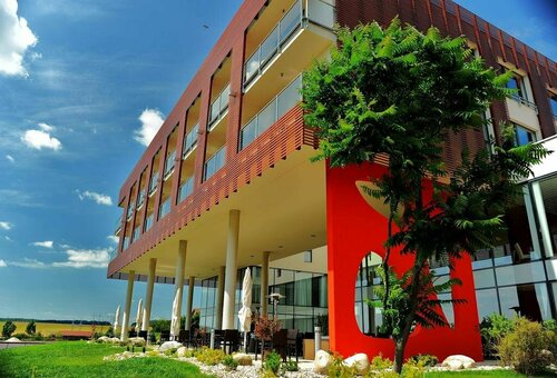 K-Triumf Resort, Забронировать Курортный отель Отели Велиховки 3 звезды, 3*