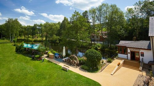 Hotel Moravia, Забронировать Отель Отели Вранов 3 звезды, 3*