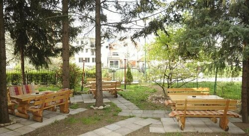 Hotel Maxi, Забронировать Отель Отели Сараевского кантона по системе «всё включено», Всё включено