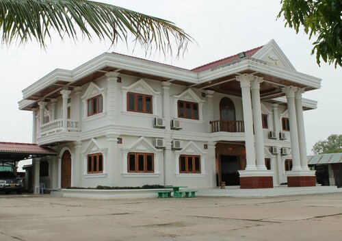 Sonsay Hotel, Book Hotel Ban Nachalit Savannakhet