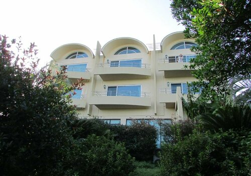 Palm Hill Pension, Забронировать Гостевой дом Отели Согвипхо с парковкой, Парковка