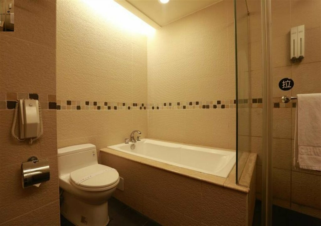Jingan Classic Inn